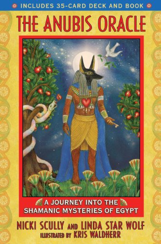 ANUBIS ORACLE SET