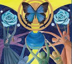 Heart Path Oracle Cards: Miraculous Messages of Love