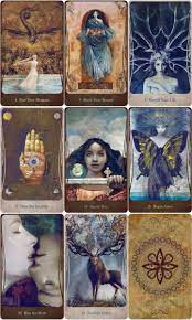 IC Divine Nature