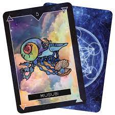 IC Aether Creatures Oracle