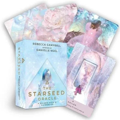 Starseed Oracle, The