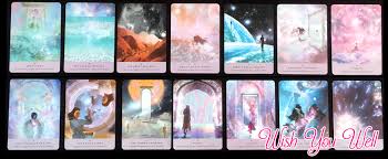 Starseed Oracle, The