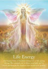 IC Oracle Of The Fairies
