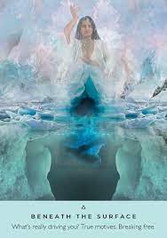IC HEALING WATERS ORACLE
