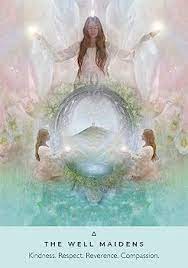 IC HEALING WATERS ORACLE