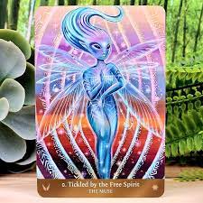 IC UNVEILING THE GOLDEN AGE DELUXE TAROT