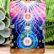 IC UNVEILING THE GOLDEN AGE DELUXE TAROT