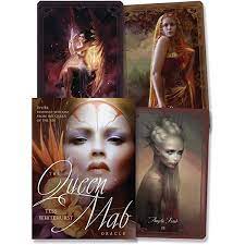 IC The Queen Mab Oracle