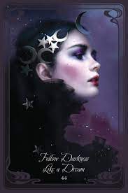 IC The Queen Mab Oracle