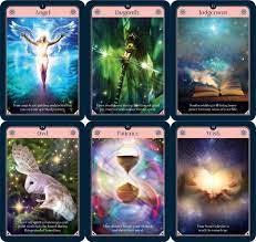 IC FORTUNE ORACLE
