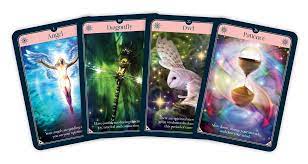 IC FORTUNE ORACLE