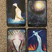 Cosmic Reading Cards