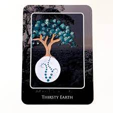 Aboriginal Dreamtime Oracle