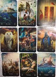 Divine Animals Oracle
