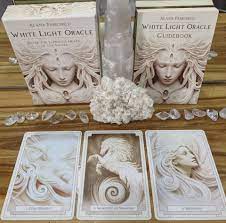 White Light Oracle
