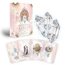 IC Astral Realms Crystal Oracle