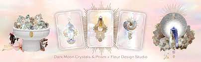 IC Astral Realms Crystal Oracle