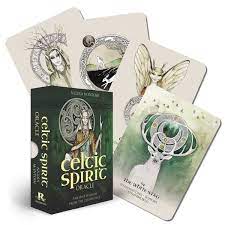 IC Celtic Spirit Oracle
