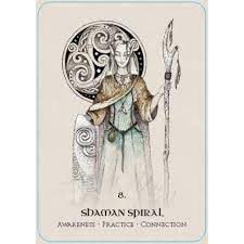 IC Celtic Spirit Oracle