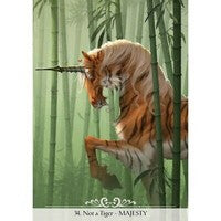 UNICORNS ORACLE