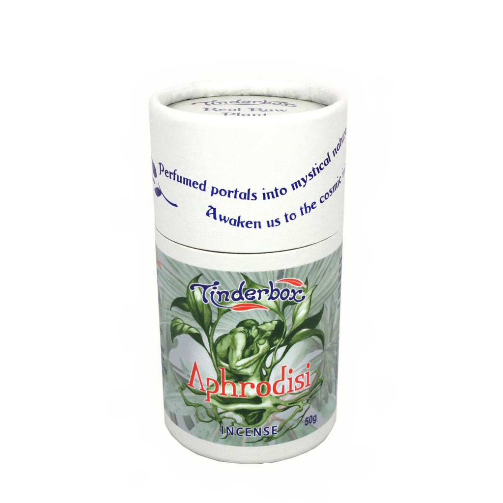 Aphrodisi Incense 50g