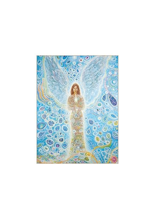 Angels Writing, Healing & Creativity Journal