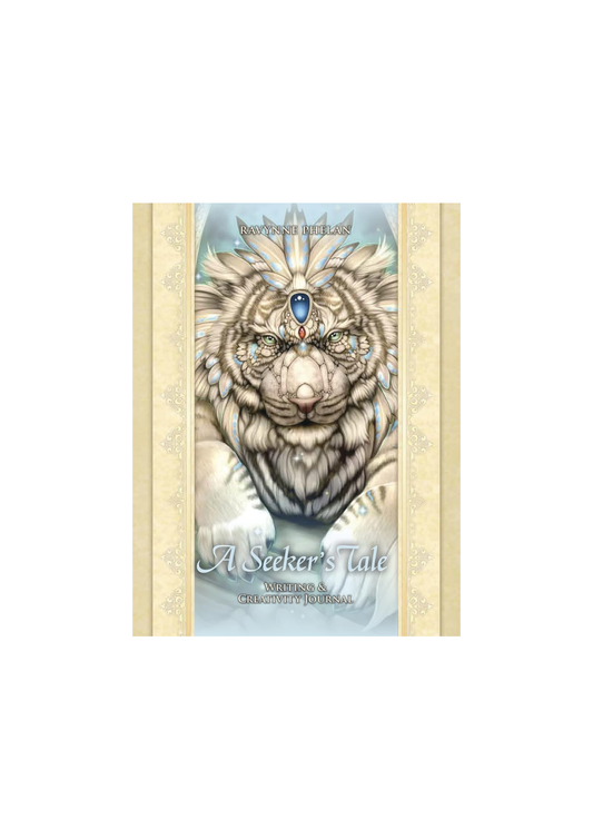 A Seekers Tale Journal