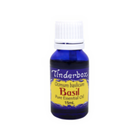 Basil Essential Oil 15mL