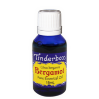 Bergamot Essential Oil 15mL