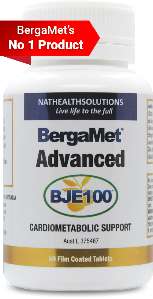 Bergamet Adv 60t