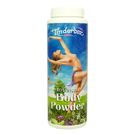 Body Powder 80g