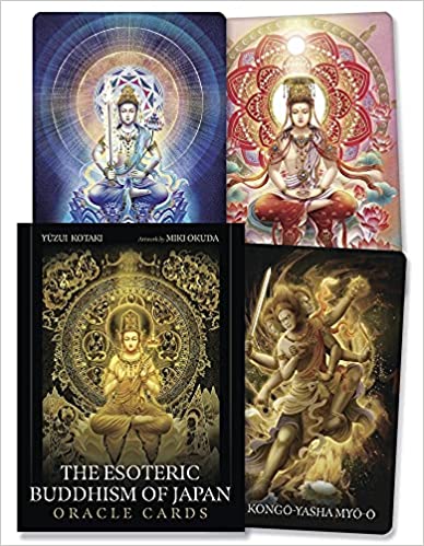 IC Esoteric Buddhism of Japan