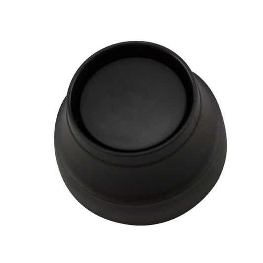 CHEEKI Lid Coffee Mug Replacement - Black