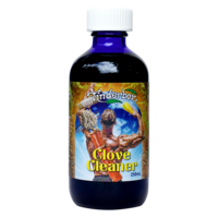 Cleaner Clove Concentrate 250mL