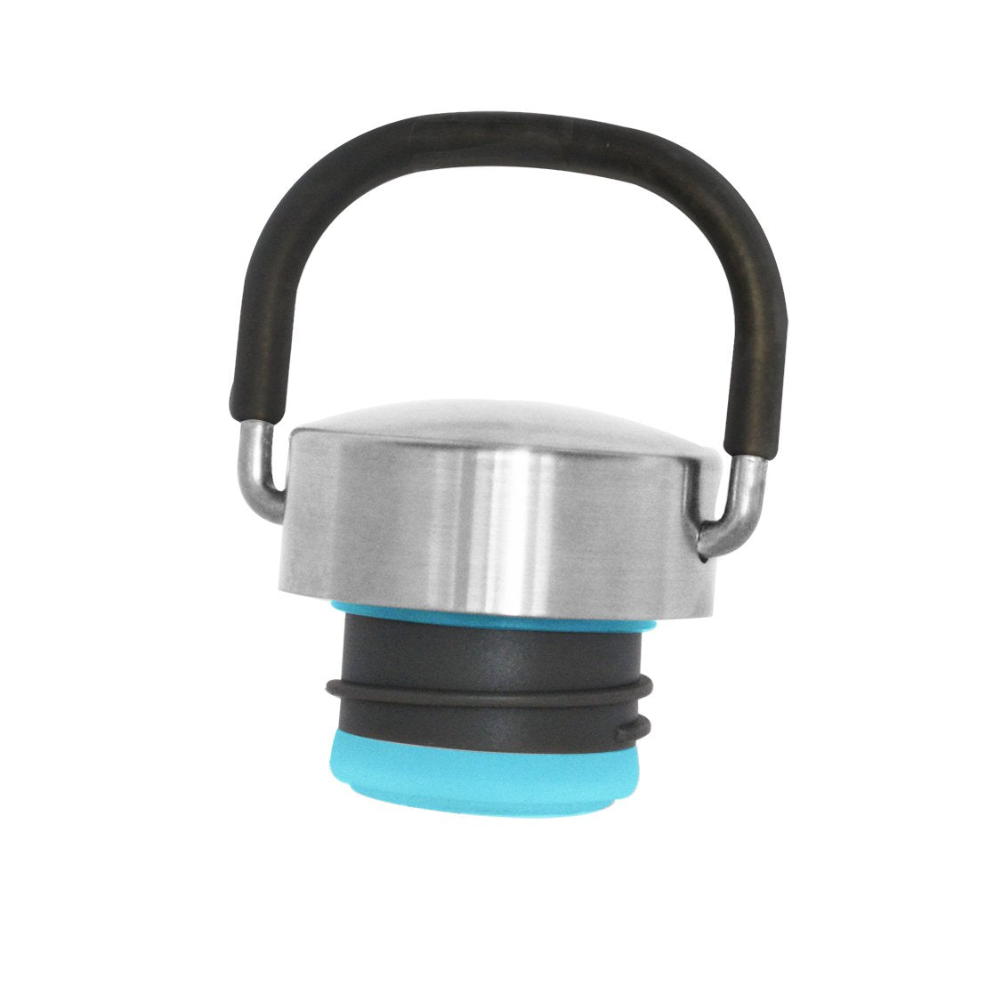 CHEEKI Classic Single Wall Stainless Steel Bottle - Pistachio 1 Litre