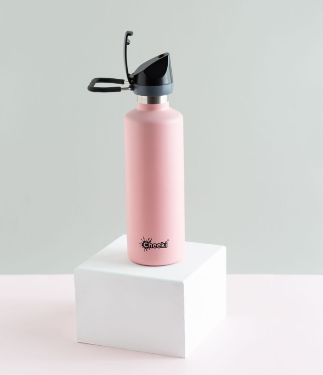 CHEEKI Lid Tri-Tech Sports