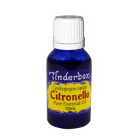 Citronella Essential Oil 15mL