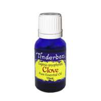 Clove Bud Essential Oil 15ml