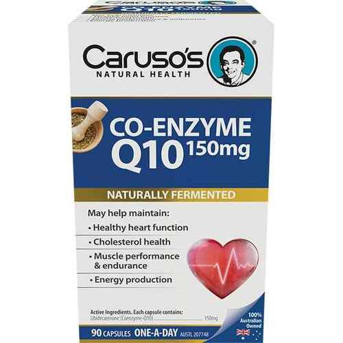 CNH Co-Enzyme Q10 150mg 90t