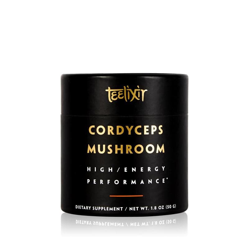 TEELIXIR Cordyceps Mushroom 50g