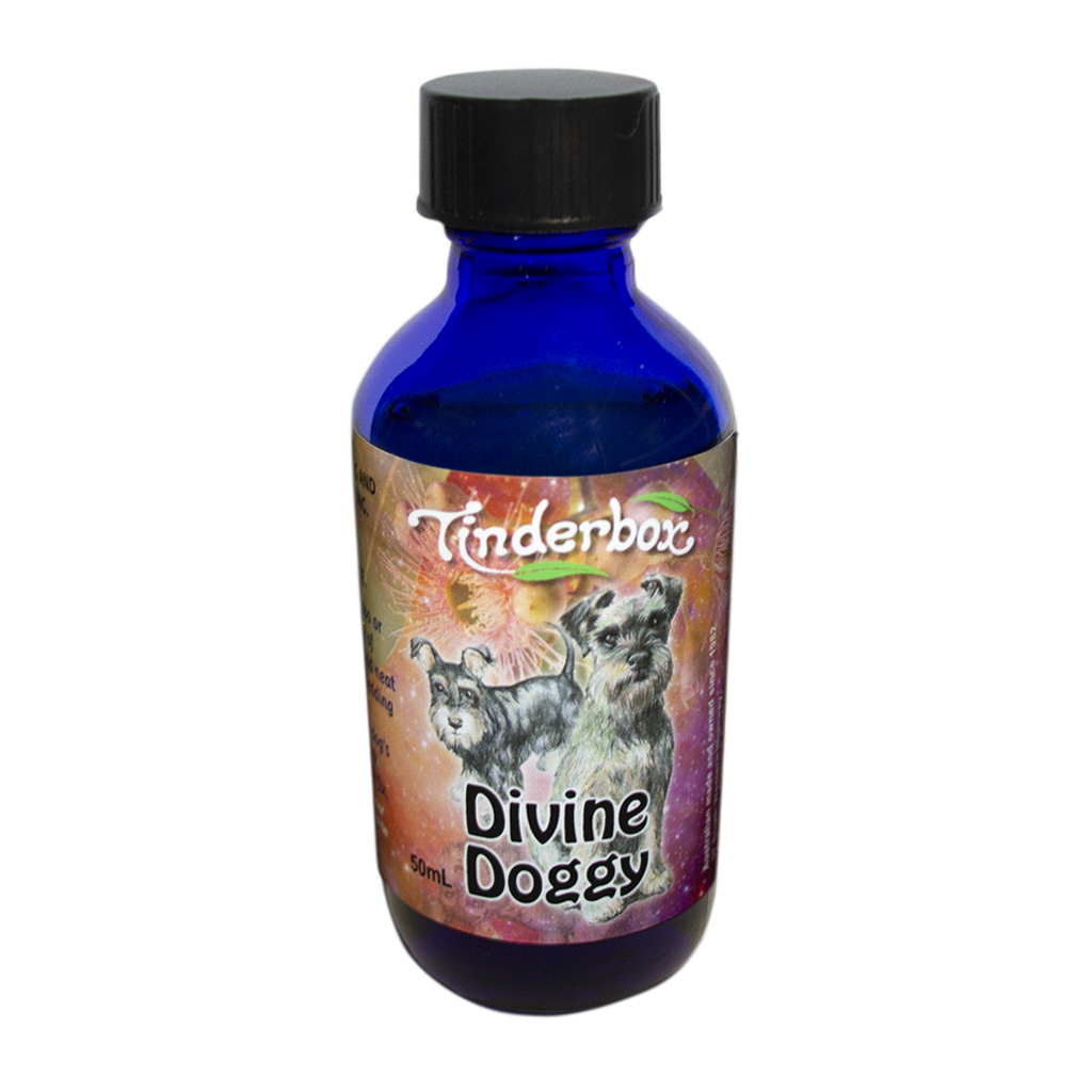 Divine Doggy Blend 50mL