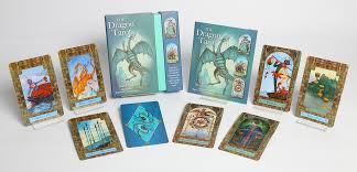 Dragon Tarot, The