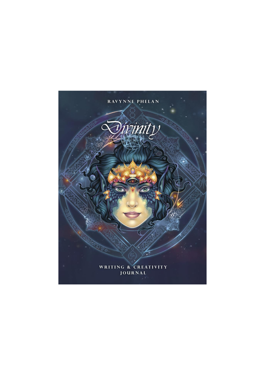 Divinity Journal