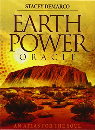 Earth Power Oracle Set