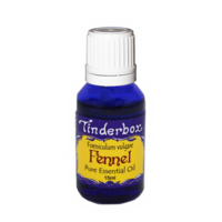 Fennel Essential Oil 15mL