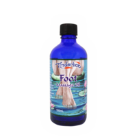 Foot Massage Oil 100mL