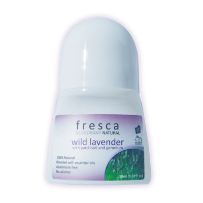 Deonat Crystal Deodorant Sports Stick 50g