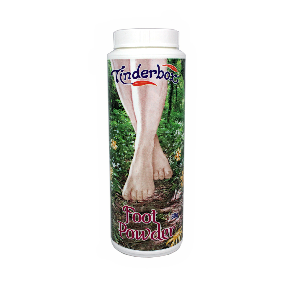 Foot Powder 80g