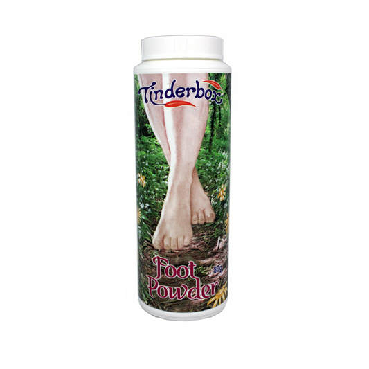 Foot Powder 80g