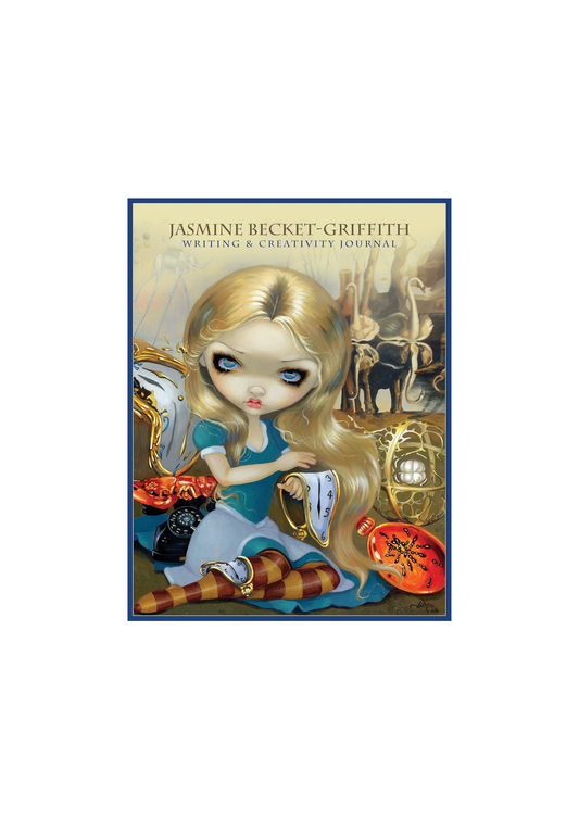 Griffith Writing & Creativity Journal